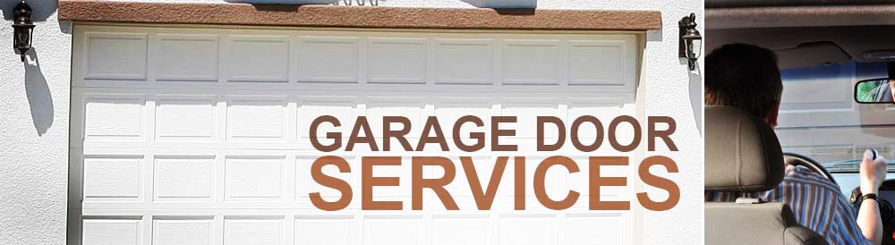Newtown Garage Door